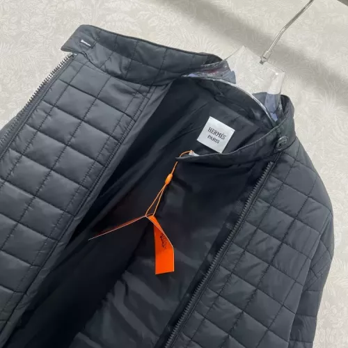 Cheap Hermes Jackets Long Sleeved For Women #1371050 Replica Wholesale [$132.00 USD] [ITEM#1371050] on Replica Hermes Jackets