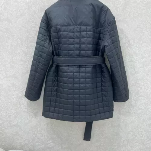 Cheap Hermes Jackets Long Sleeved For Women #1371050 Replica Wholesale [$132.00 USD] [ITEM#1371050] on Replica Hermes Jackets