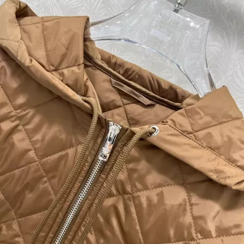 Cheap Prada Jackets Long Sleeved For Women #1371053 Replica Wholesale [$135.00 USD] [ITEM#1371053] on Replica Prada Jackets
