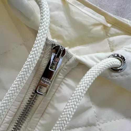 Cheap Prada Jackets Long Sleeved For Women #1371054 Replica Wholesale [$135.00 USD] [ITEM#1371054] on Replica Prada Jackets