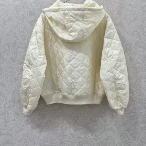 Cheap Prada Jackets Long Sleeved For Women #1371054 Replica Wholesale [$135.00 USD] [ITEM#1371054] on Replica Prada Jackets