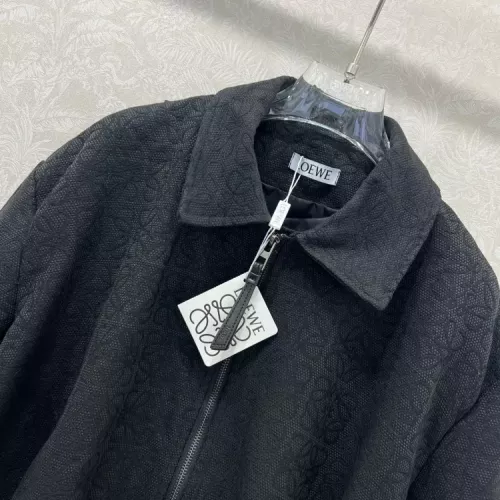 Cheap LOEWE Jackets Long Sleeved For Women #1371061 Replica Wholesale [$105.00 USD] [ITEM#1371061] on Replica LOEWE Jackets
