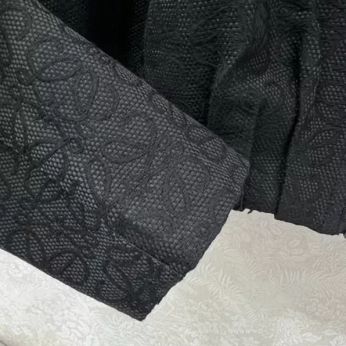 Cheap LOEWE Jackets Long Sleeved For Women #1371061 Replica Wholesale [$105.00 USD] [ITEM#1371061] on Replica LOEWE Jackets