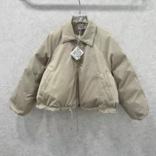 LOEWE Jackets Long Sleeved For Women #1371062
