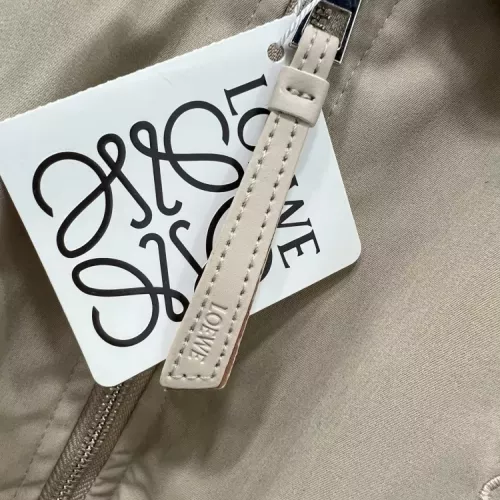 Cheap LOEWE Jackets Long Sleeved For Women #1371062 Replica Wholesale [$118.00 USD] [ITEM#1371062] on Replica LOEWE Jackets