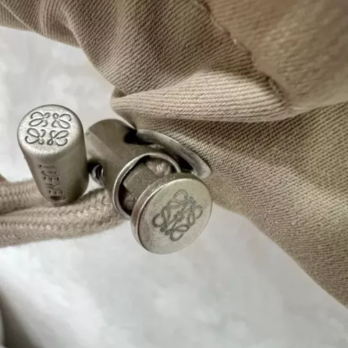 Cheap LOEWE Jackets Long Sleeved For Women #1371062 Replica Wholesale [$118.00 USD] [ITEM#1371062] on Replica LOEWE Jackets