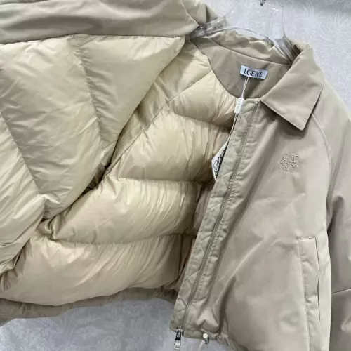Cheap LOEWE Jackets Long Sleeved For Women #1371062 Replica Wholesale [$118.00 USD] [ITEM#1371062] on Replica LOEWE Jackets