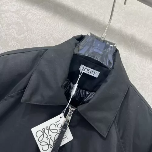 Cheap LOEWE Jackets Long Sleeved For Women #1371063 Replica Wholesale [$118.00 USD] [ITEM#1371063] on Replica LOEWE Jackets