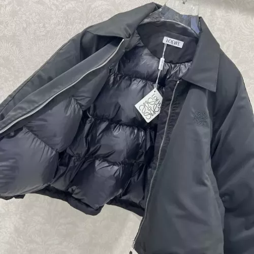 Cheap LOEWE Jackets Long Sleeved For Women #1371063 Replica Wholesale [$118.00 USD] [ITEM#1371063] on Replica LOEWE Jackets