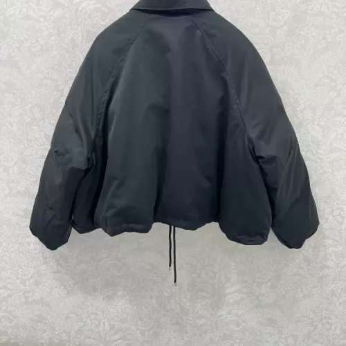 Cheap LOEWE Jackets Long Sleeved For Women #1371063 Replica Wholesale [$118.00 USD] [ITEM#1371063] on Replica LOEWE Jackets