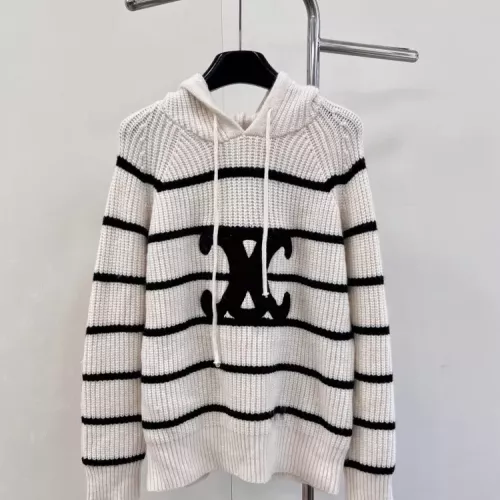 Celine Sweaters Long Sleeved For Women #1371065