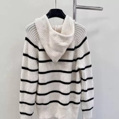 Cheap Celine Sweaters Long Sleeved For Women #1371065 Replica Wholesale [$102.00 USD] [ITEM#1371065] on Replica Celine Sweaters