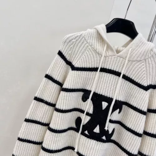 Cheap Celine Sweaters Long Sleeved For Women #1371065 Replica Wholesale [$102.00 USD] [ITEM#1371065] on Replica Celine Sweaters