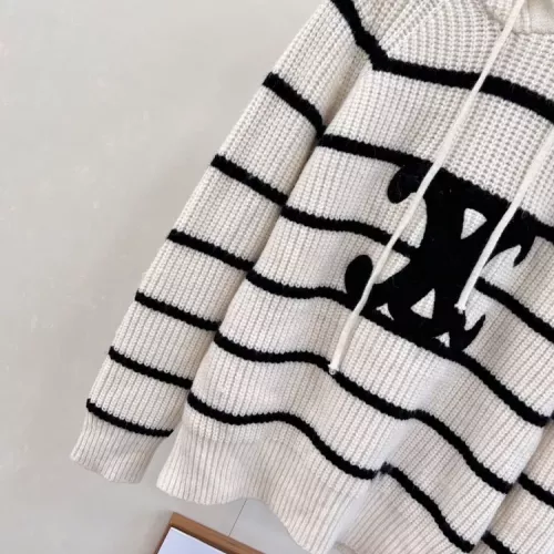 Cheap Celine Sweaters Long Sleeved For Women #1371065 Replica Wholesale [$102.00 USD] [ITEM#1371065] on Replica Celine Sweaters