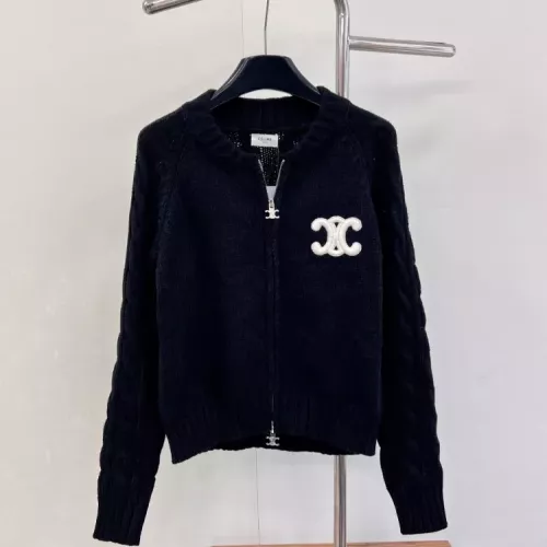 Celine Sweaters Long Sleeved For Women #1371066