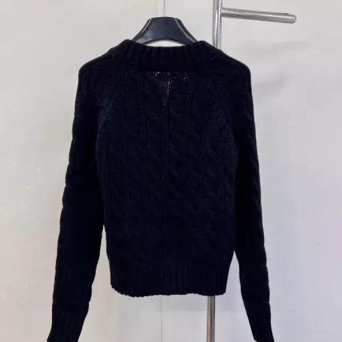 Cheap Celine Sweaters Long Sleeved For Women #1371066 Replica Wholesale [$100.00 USD] [ITEM#1371066] on Replica Celine Sweaters