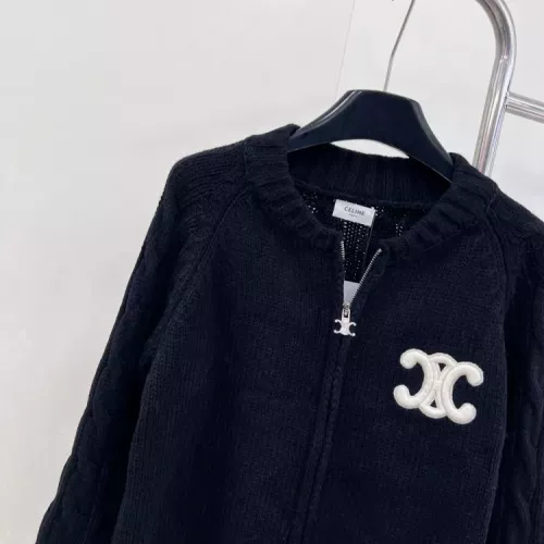 Cheap Celine Sweaters Long Sleeved For Women #1371066 Replica Wholesale [$100.00 USD] [ITEM#1371066] on Replica Celine Sweaters
