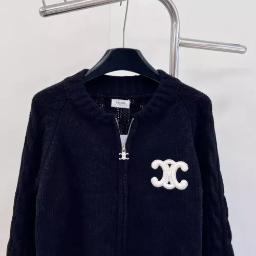 Cheap Celine Sweaters Long Sleeved For Women #1371066 Replica Wholesale [$100.00 USD] [ITEM#1371066] on Replica Celine Sweaters