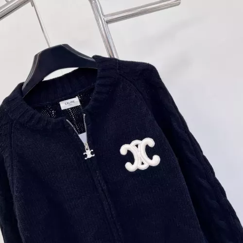 Cheap Celine Sweaters Long Sleeved For Women #1371066 Replica Wholesale [$100.00 USD] [ITEM#1371066] on Replica Celine Sweaters