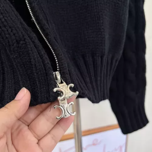 Cheap Celine Sweaters Long Sleeved For Women #1371066 Replica Wholesale [$100.00 USD] [ITEM#1371066] on Replica Celine Sweaters