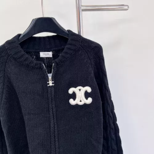Cheap Celine Sweaters Long Sleeved For Women #1371066 Replica Wholesale [$100.00 USD] [ITEM#1371066] on Replica Celine Sweaters
