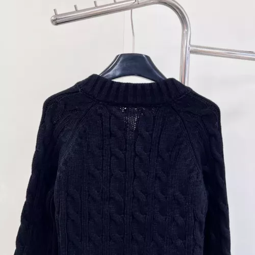 Cheap Celine Sweaters Long Sleeved For Women #1371066 Replica Wholesale [$100.00 USD] [ITEM#1371066] on Replica Celine Sweaters