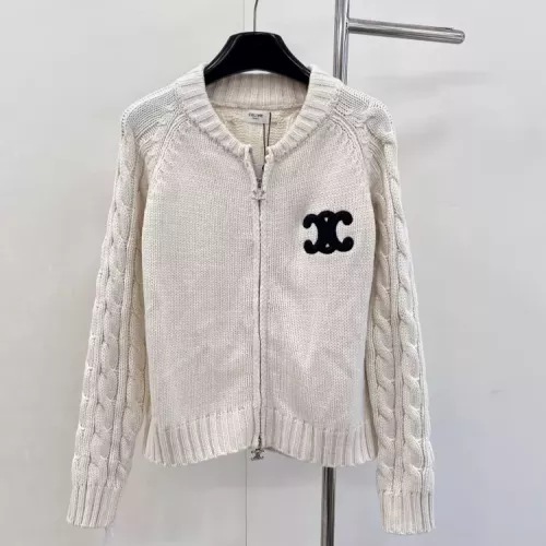 Celine Sweaters Long Sleeved For Women #1371067