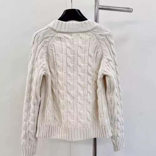 Cheap Celine Sweaters Long Sleeved For Women #1371067 Replica Wholesale [$100.00 USD] [ITEM#1371067] on Replica Celine Sweaters