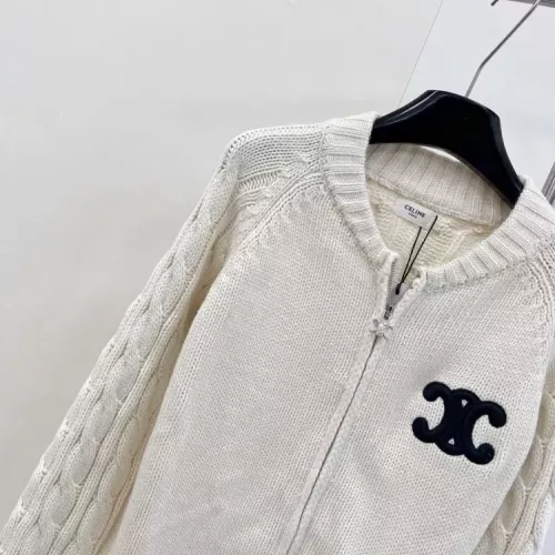 Cheap Celine Sweaters Long Sleeved For Women #1371067 Replica Wholesale [$100.00 USD] [ITEM#1371067] on Replica Celine Sweaters