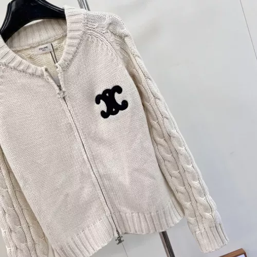 Cheap Celine Sweaters Long Sleeved For Women #1371067 Replica Wholesale [$100.00 USD] [ITEM#1371067] on Replica Celine Sweaters