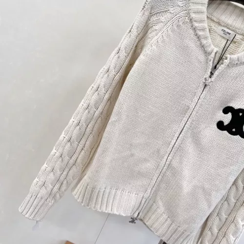 Cheap Celine Sweaters Long Sleeved For Women #1371067 Replica Wholesale [$100.00 USD] [ITEM#1371067] on Replica Celine Sweaters