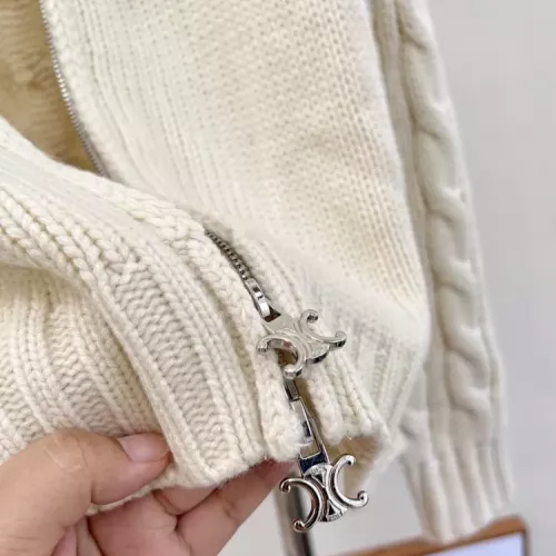Cheap Celine Sweaters Long Sleeved For Women #1371067 Replica Wholesale [$100.00 USD] [ITEM#1371067] on Replica Celine Sweaters