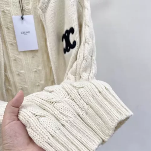 Cheap Celine Sweaters Long Sleeved For Women #1371067 Replica Wholesale [$100.00 USD] [ITEM#1371067] on Replica Celine Sweaters
