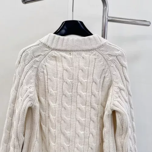 Cheap Celine Sweaters Long Sleeved For Women #1371067 Replica Wholesale [$100.00 USD] [ITEM#1371067] on Replica Celine Sweaters