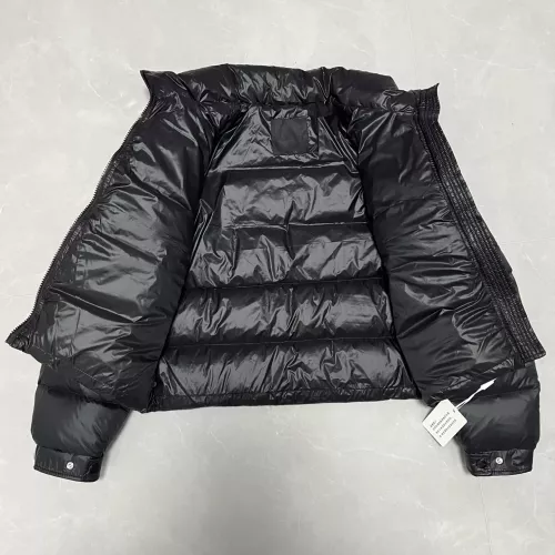 Cheap Moncler Down Feather Coat Long Sleeved For Women #1371075 Replica Wholesale [$160.00 USD] [ITEM#1371075] on Replica Moncler Down Feather Coat