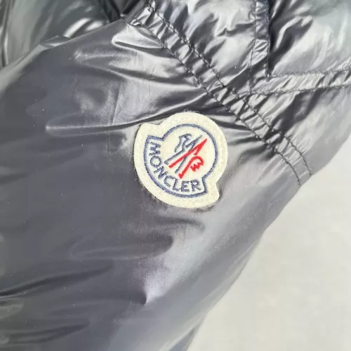 Cheap Moncler Down Feather Coat Long Sleeved For Women #1371082 Replica Wholesale [$172.00 USD] [ITEM#1371082] on Replica Moncler Down Feather Coat