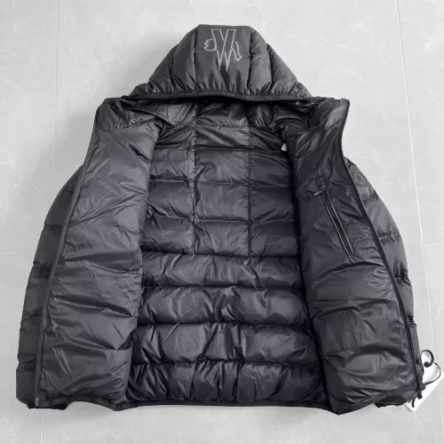 Cheap Moncler Down Feather Coat Long Sleeved For Unisex #1371088 Replica Wholesale [$202.00 USD] [ITEM#1371088] on Replica Moncler Down Feather Coat