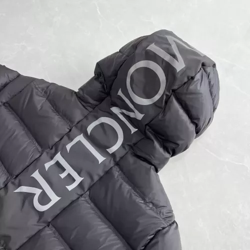 Cheap Moncler Down Feather Coat Long Sleeved For Unisex #1371088 Replica Wholesale [$202.00 USD] [ITEM#1371088] on Replica Moncler Down Feather Coat
