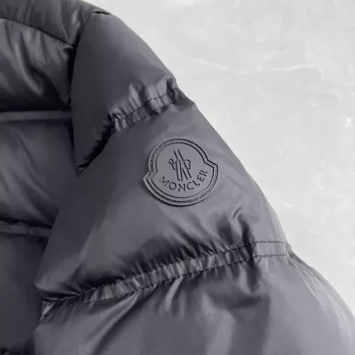 Cheap Moncler Down Feather Coat Long Sleeved For Unisex #1371088 Replica Wholesale [$202.00 USD] [ITEM#1371088] on Replica Moncler Down Feather Coat