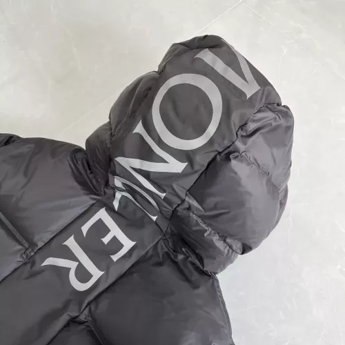 Cheap Moncler Down Feather Coat Long Sleeved For Unisex #1371090 Replica Wholesale [$225.00 USD] [ITEM#1371090] on Replica Moncler Down Feather Coat