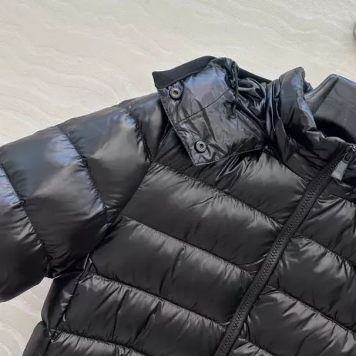 Cheap Moncler Down Feather Coat Long Sleeved For Women #1371093 Replica Wholesale [$202.00 USD] [ITEM#1371093] on Replica Moncler Down Feather Coat