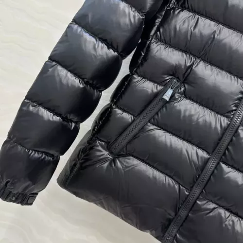 Cheap Moncler Down Feather Coat Long Sleeved For Women #1371093 Replica Wholesale [$202.00 USD] [ITEM#1371093] on Replica Moncler Down Feather Coat