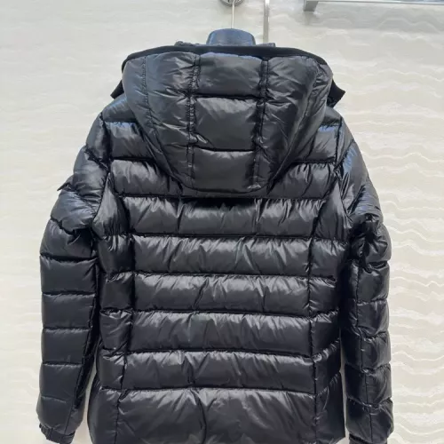 Cheap Moncler Down Feather Coat Long Sleeved For Women #1371093 Replica Wholesale [$202.00 USD] [ITEM#1371093] on Replica Moncler Down Feather Coat