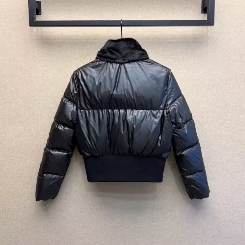 Cheap Fendi Down Feather Coat Long Sleeved For Women #1371105 Replica Wholesale [$230.00 USD] [ITEM#1371105] on Replica Fendi Down Feather Coat