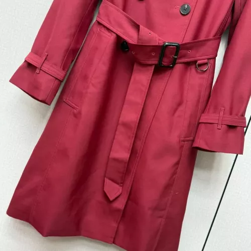 Cheap Gucci Coat Long Sleeved For Women #1371112 Replica Wholesale [$175.00 USD] [ITEM#1371112] on Replica Gucci Coat
