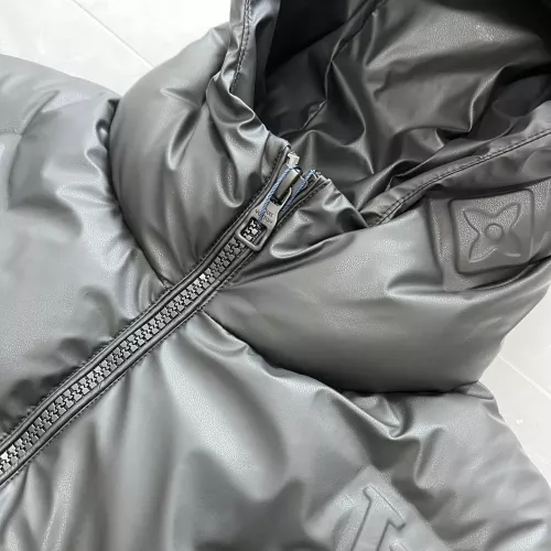 Cheap Louis Vuitton LV Down Feather Coat Sleeveless For Unisex #1371115 Replica Wholesale [$170.00 USD] [ITEM#1371115] on Replica Louis Vuitton LV Down Feather Coat