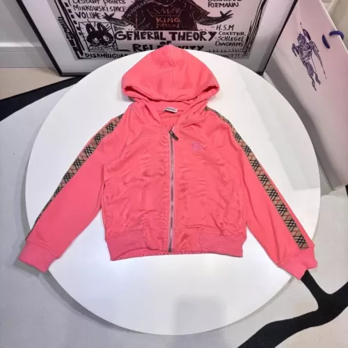 Cheap Burberry Tracksuits Long Sleeved For Kids #1371121 Replica Wholesale [$108.00 USD] [ITEM#1371121] on Replica Burberry Tracksuits