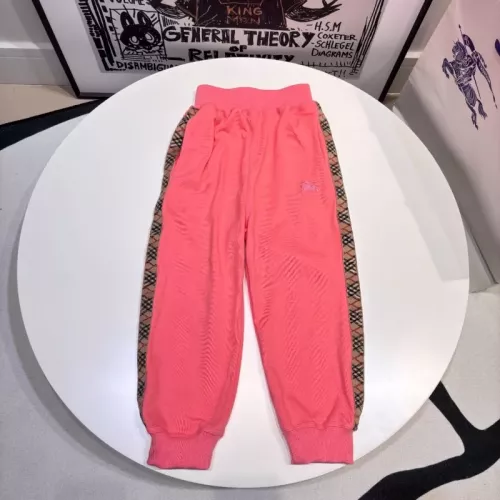 Cheap Burberry Tracksuits Long Sleeved For Kids #1371121 Replica Wholesale [$108.00 USD] [ITEM#1371121] on Replica Burberry Tracksuits