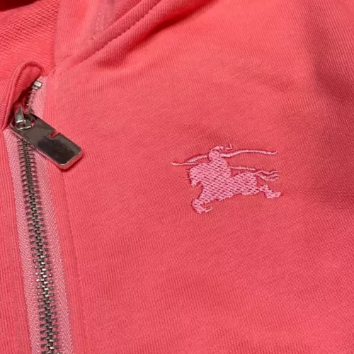 Cheap Burberry Tracksuits Long Sleeved For Kids #1371121 Replica Wholesale [$108.00 USD] [ITEM#1371121] on Replica Burberry Tracksuits