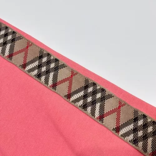 Cheap Burberry Tracksuits Long Sleeved For Kids #1371121 Replica Wholesale [$108.00 USD] [ITEM#1371121] on Replica Burberry Tracksuits